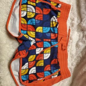 Northface board short Like New